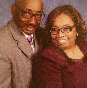 Meet your Posher, Jerry pat tricia